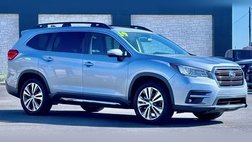 2019 Subaru Ascent Limited 7-Passenger
