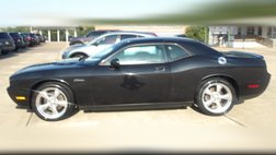 2010 Dodge Challenger R/T Classic