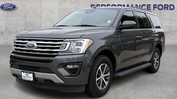 2020 Ford Expedition XLT