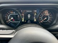 2025 Jeep Gladiator Texas Trail