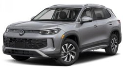 2026 Volkswagen Tiguan S 4Motion