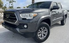 2019 Toyota Tacoma TRD Off-Road