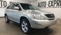 2007 Lexus RX 350 Base