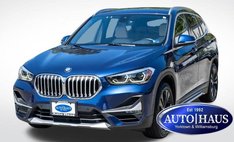 2020 BMW X1 xDrive28i