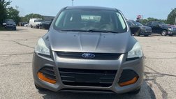 2014 Ford Escape S