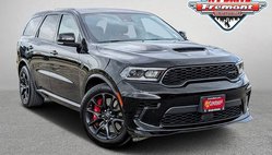 2023 Dodge Durango SRT Hellcat
