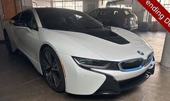 2015 BMW i8 Base