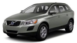 2010 Volvo XC60 T6