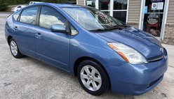 2007 Toyota Prius Touring