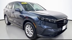 2023 Honda CR-V EX