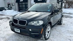 2012 BMW X5 xDrive35i Premium