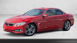 2016 BMW 4 Series 428i