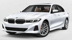 2025 BMW 3 Series 330i xDrive