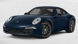 2015 Porsche 911 Carrera