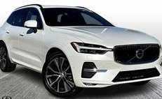 2022 Volvo XC60 B5 Momentum