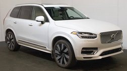 2025 Volvo XC90 T8 Plus Bright Theme 6P
