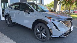 2024 Nissan Ariya Engage e-4ORCE