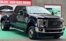 2022 Ford Super Duty F-350 XLT