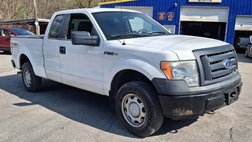 2010 Ford F-150 XL