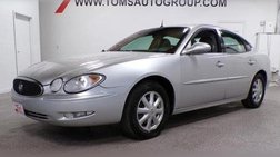 2005 Buick LaCrosse CXL
