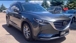 2019 Mazda CX-9 Touring