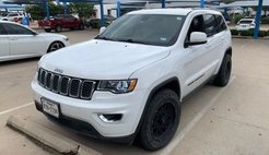 2022 Jeep Grand Cherokee WK Laredo X
