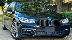 2017 BMW 7 Series ALPINA B7 xDrive