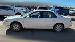 2003 Buick Regal LS