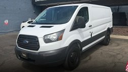 2018 Ford Transit 250