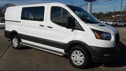 2024 Ford Transit 250