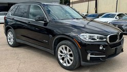 2016 BMW X5 sDrive35i