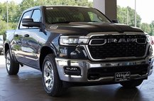 2026 Ram Ram Pickup 1500 Lone Star