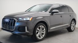 2023 Audi Q7 quattro Premium 45 TFSI