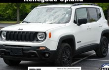 2020 Jeep Renegade Sport