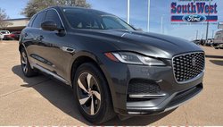 2023 Jaguar F-PACE P250 S