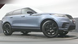 2023 Land Rover Range Rover Velar P250 R-Dynamic S