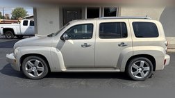 2009 Chevrolet HHR LT