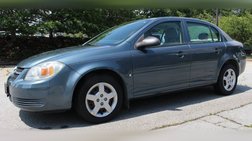 2006 Chevrolet Cobalt LS
