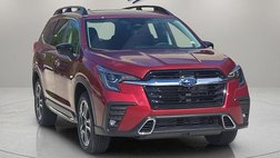 2026 Subaru Ascent Touring
