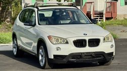 2014 BMW X1 xDrive35i