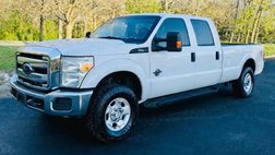 2016 Ford Super Duty F-250 XL