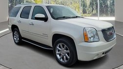 2014 GMC Yukon Denali