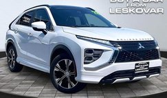 2022 Mitsubishi Eclipse Cross SEL