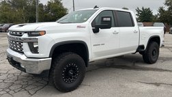 2023 Chevrolet Silverado 2500HD LT