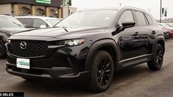 2025 Mazda CX-50 2.5 S Premium