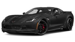 2019 Chevrolet Corvette Z06