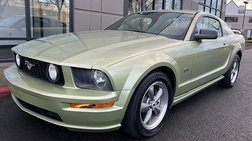 2006 Ford Mustang GT Premium