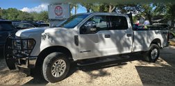 2018 Ford Super Duty F-250 XLT