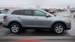 2015 Mazda CX-9 Touring