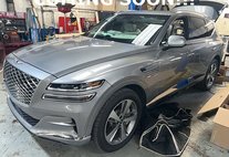 2022 Genesis GV80 3.5T